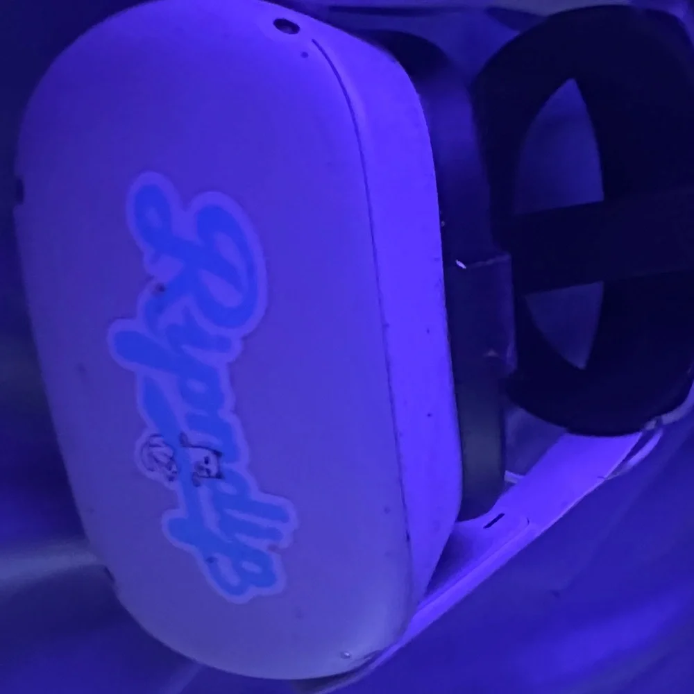 Oculus quest 2